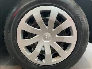 Audi A1 Sportback 30 TFSI S tronic LED PDC SHZ APP