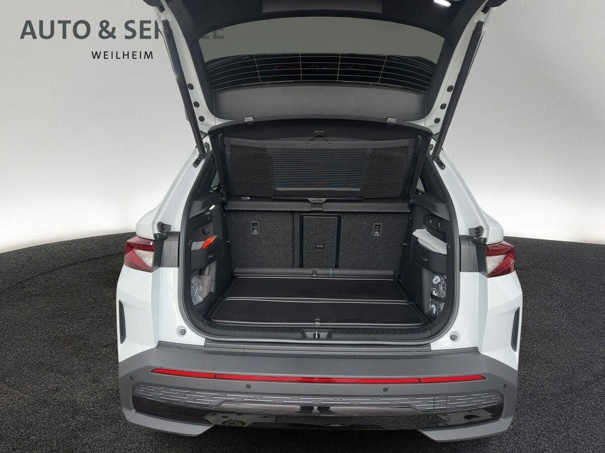 Skoda Elroq 85 First Edition *Wärmepumpe*lagernd*