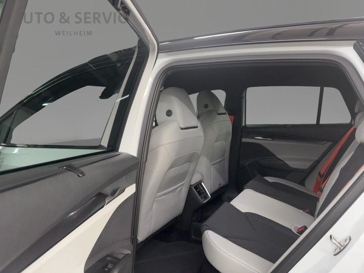 Skoda Elroq 85 First Edition *Wärmepumpe*lagernd*