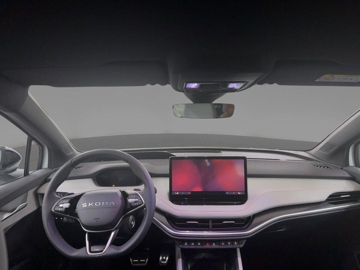 Skoda Elroq 85 First Edition *Wärmepumpe*lagernd*