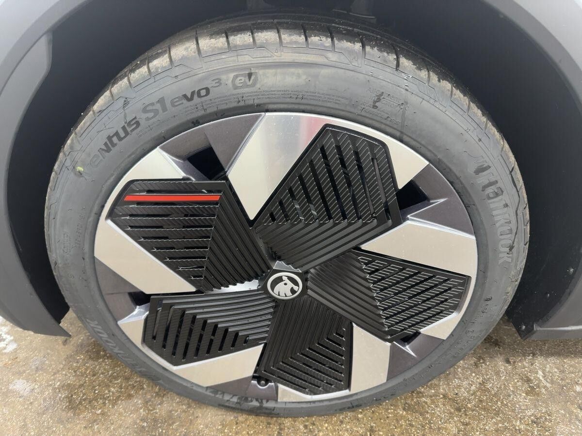 Skoda Elroq 85 First Edition *Wärmepumpe*lagernd*