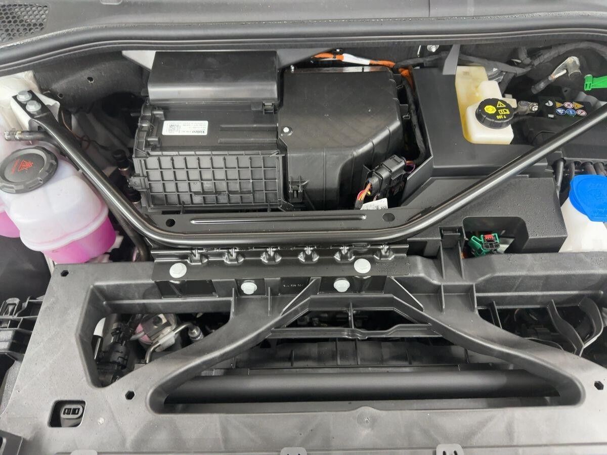 Skoda Elroq 85 First Edition *Wärmepumpe*lagernd*