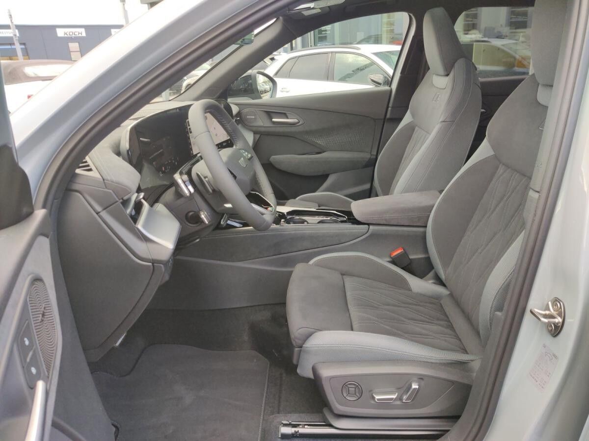 Audi Q3 SUV TFSI quattro S tronic