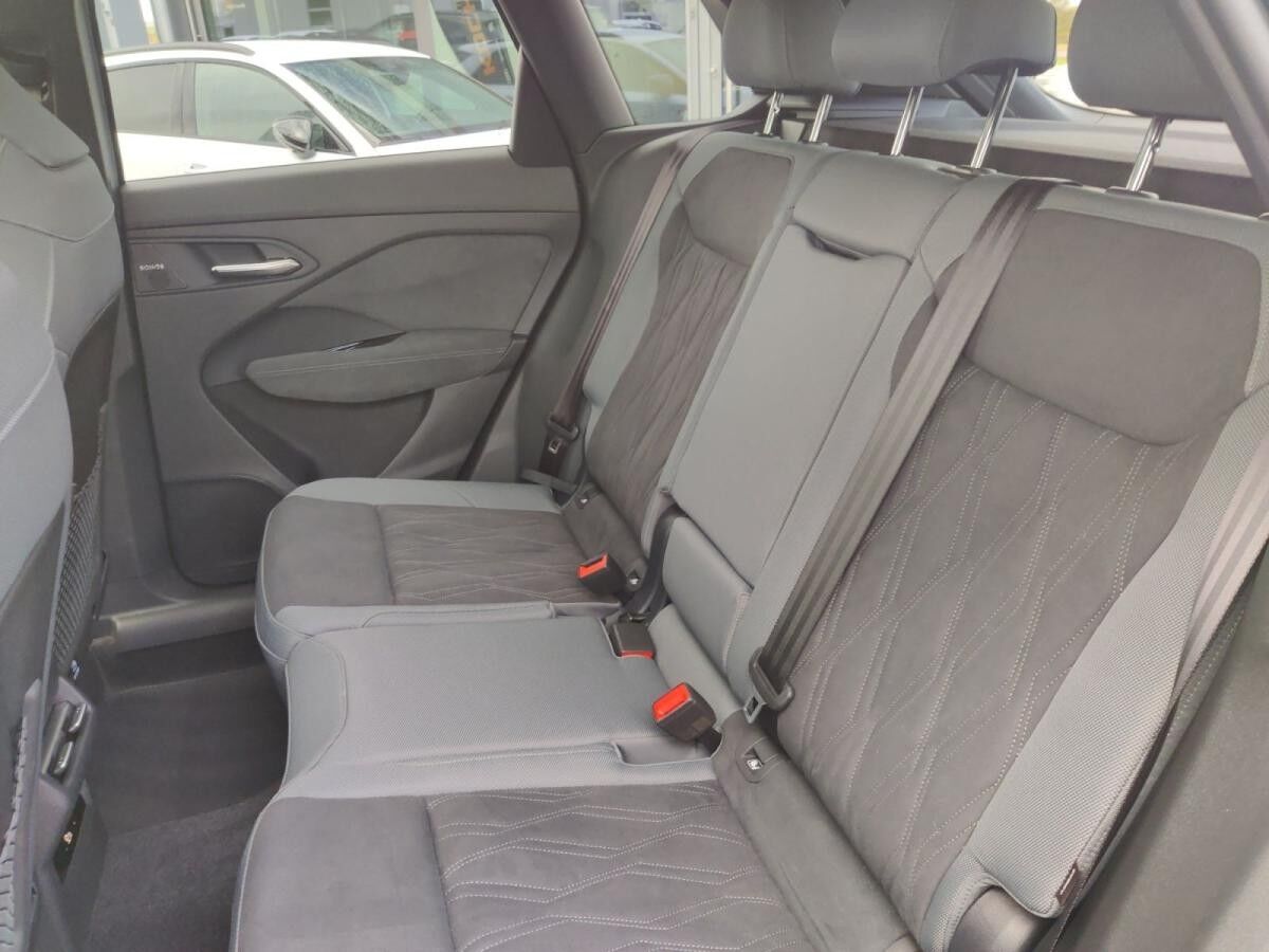 Audi Q3 SUV TFSI quattro S tronic