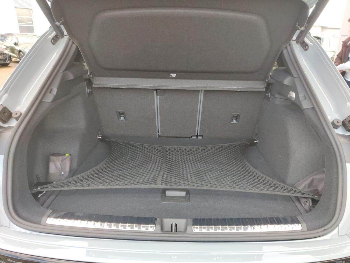 Audi Q3 SUV TFSI quattro S tronic