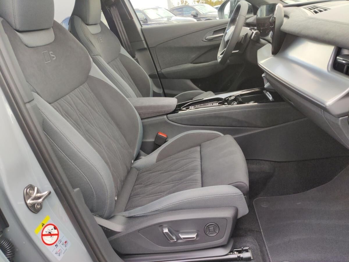 Audi Q3 SUV TFSI quattro S tronic