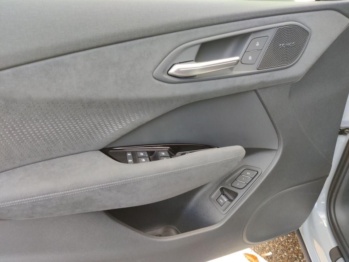 Audi Q3 SUV TFSI quattro S tronic