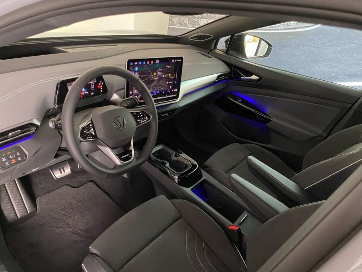 Volkswagen ID.4 Pro 4Motion Energy
