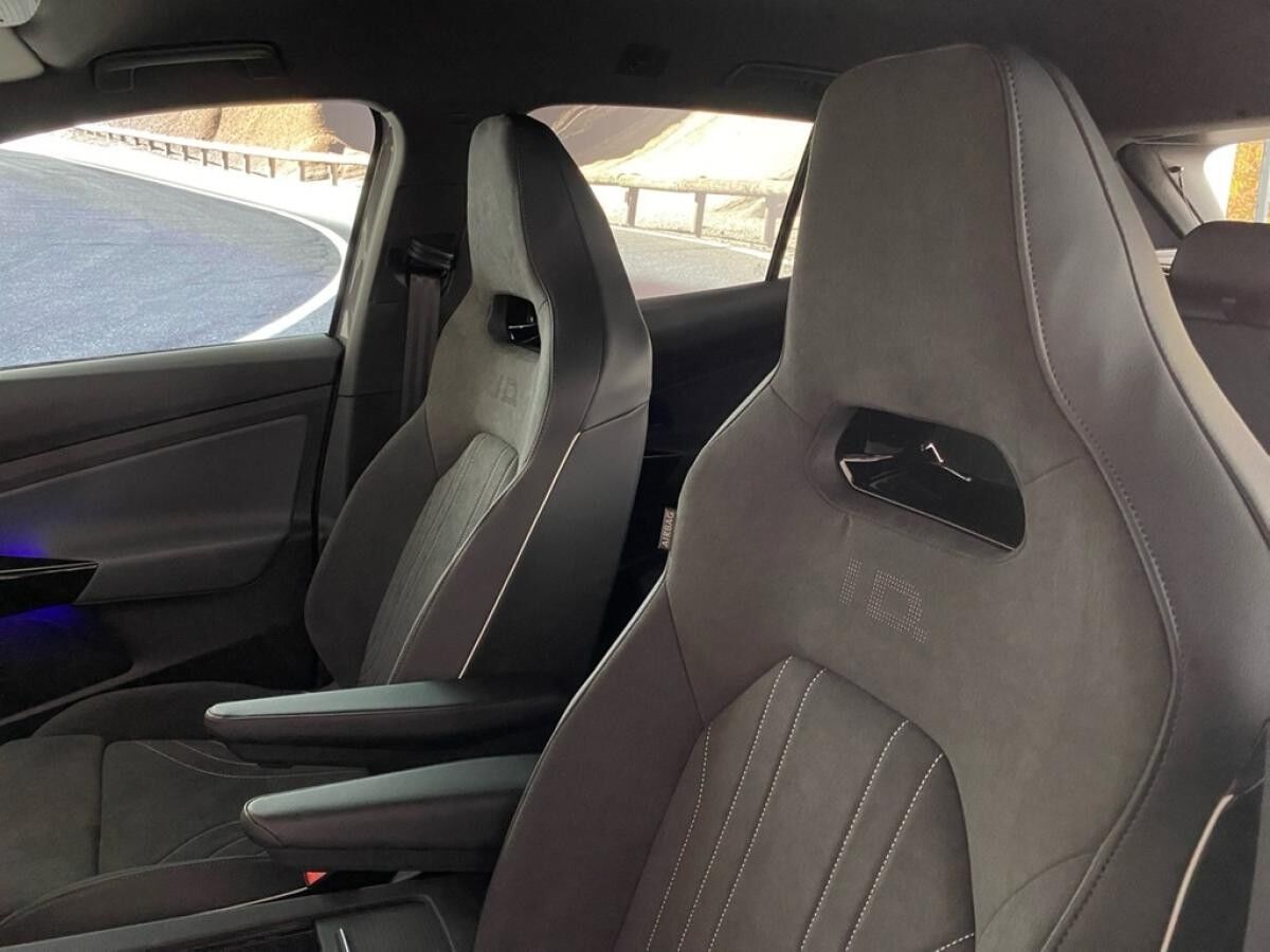 Volkswagen ID.4 Pro 4Motion Energy