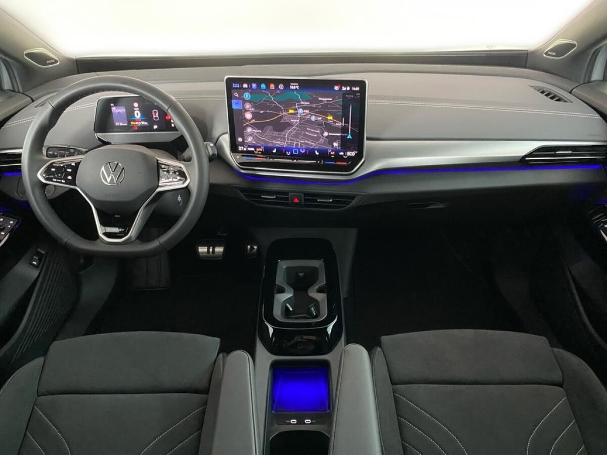 Volkswagen ID.4 Pro 4Motion Energy