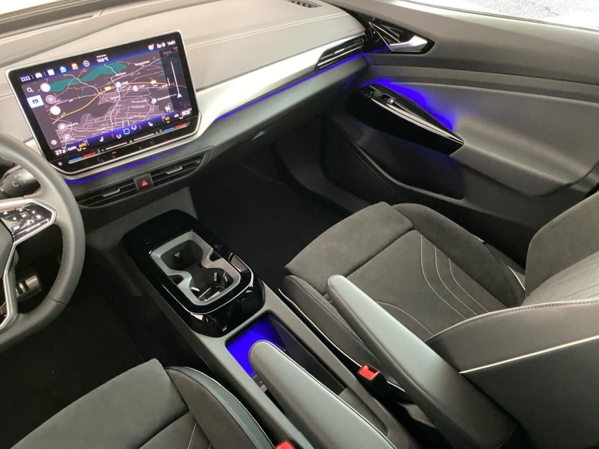 Volkswagen ID.4 Pro 4Motion Energy
