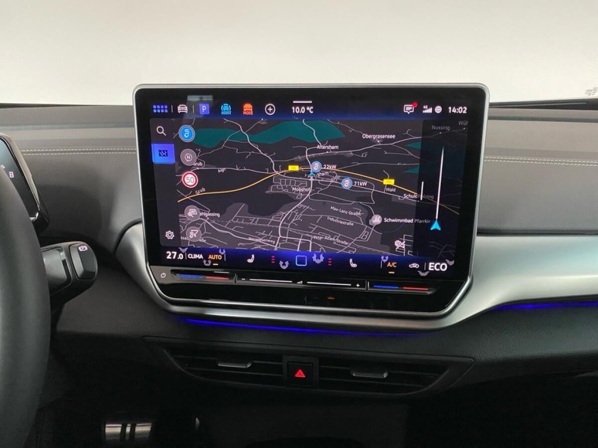 Volkswagen ID.4 Pro 4Motion Energy