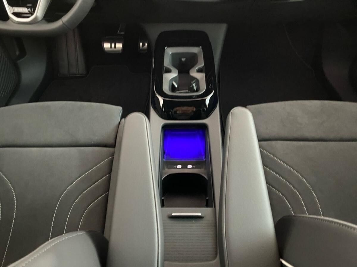 Volkswagen ID.4 Pro 4Motion Energy