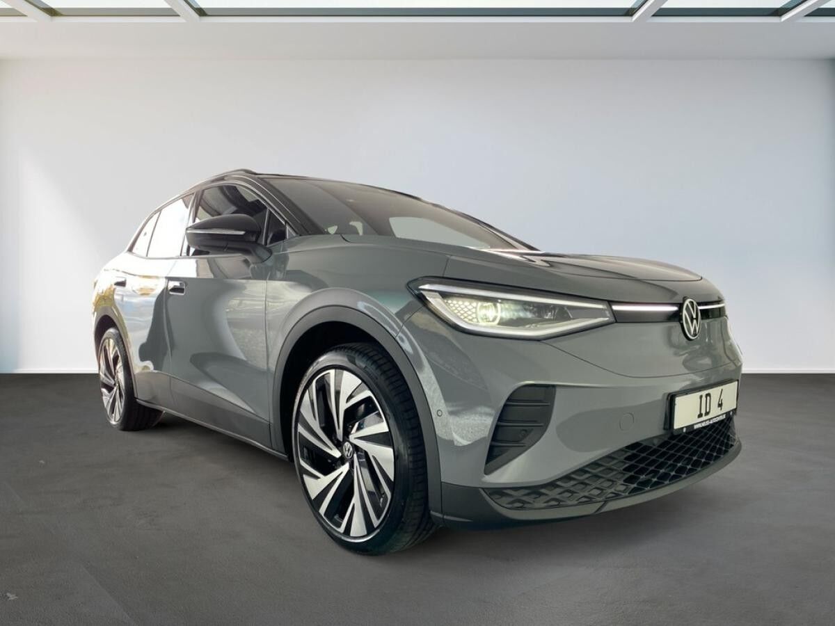 Volkswagen ID.4 Pro 4Motion Energy