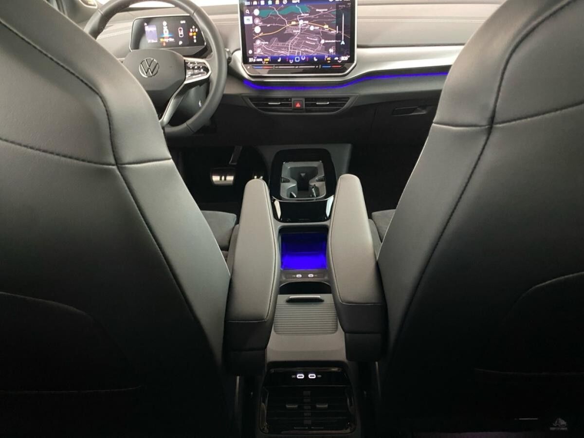 Volkswagen ID.4 Pro 4Motion Energy
