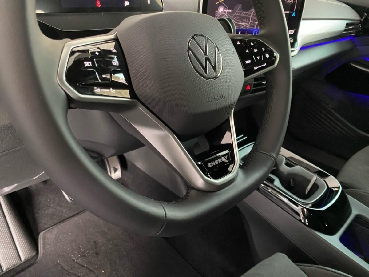 Volkswagen ID.4 Pro 4Motion Energy