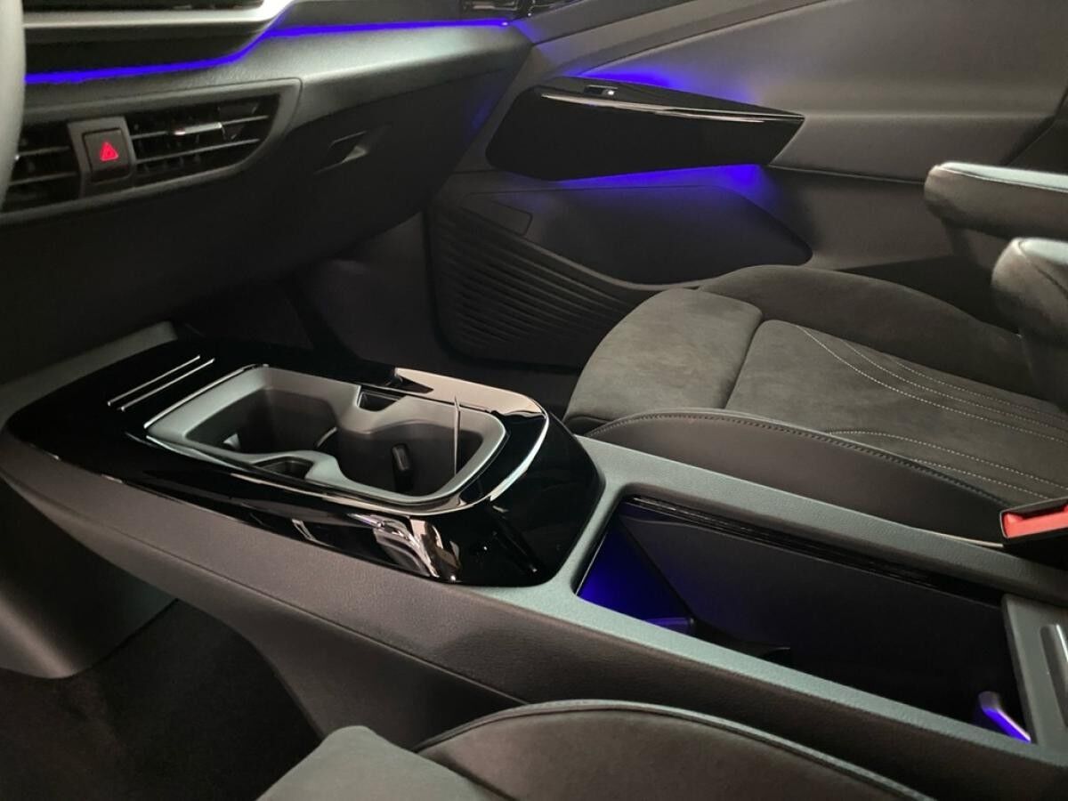 Volkswagen ID.4 Pro 4Motion Energy