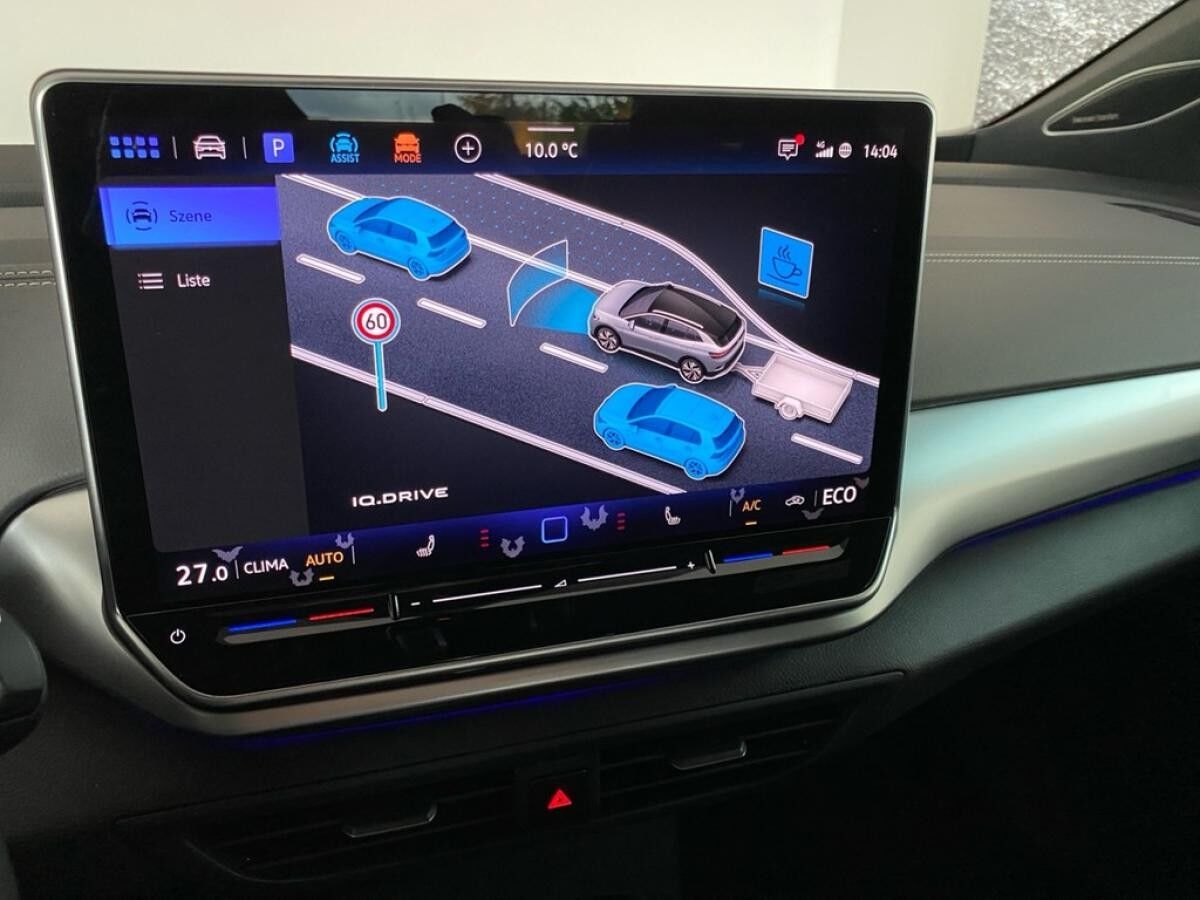 Volkswagen ID.4 Pro 4Motion Energy