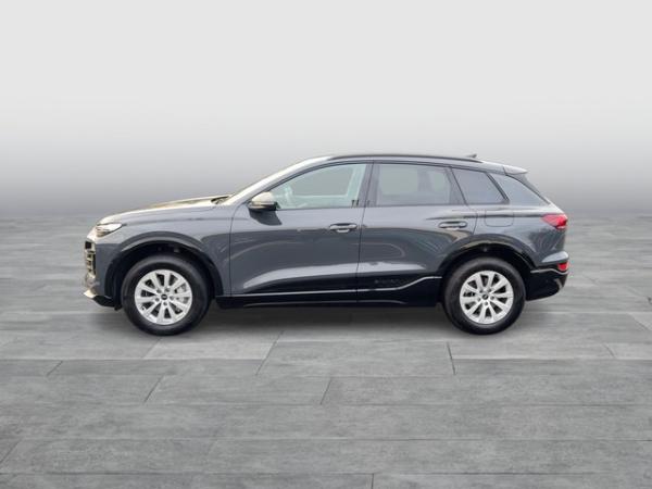 Audi Q6 e-tron TECH+MATRIX LED