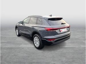 Audi Q6 e-tron TECH+MATRIX LED