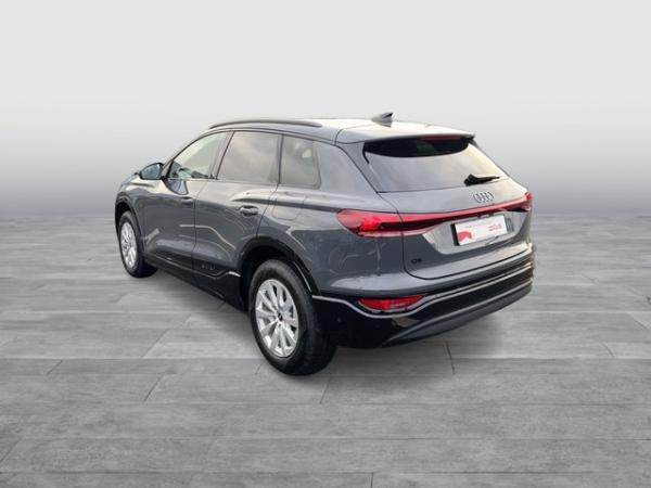 Audi Q6 e-tron TECH+MATRIX LED