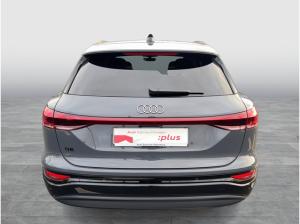 Audi Q6 e-tron TECH+MATRIX LED