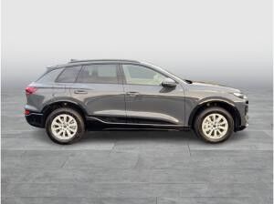 Audi Q6 e-tron TECH+MATRIX LED