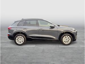 Audi Q6 e-tron TECH+MATRIX LED