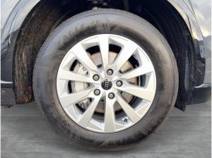 Audi Q6 e-tron TECH+MATRIX LED