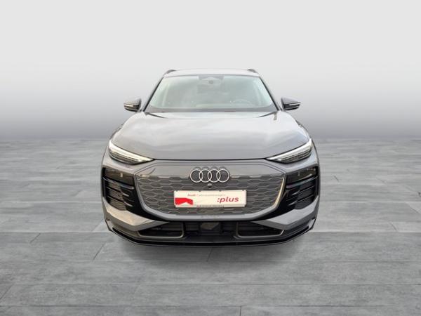 Audi Q6 e-tron TECH+MATRIX LED