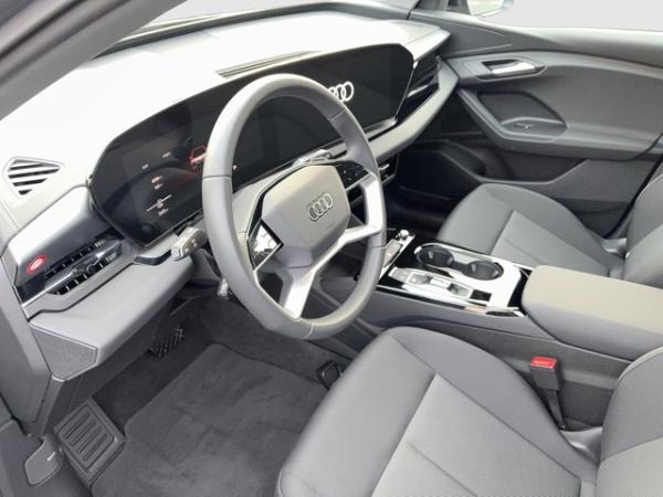 Audi Q6 e-tron TECH+MATRIX LED