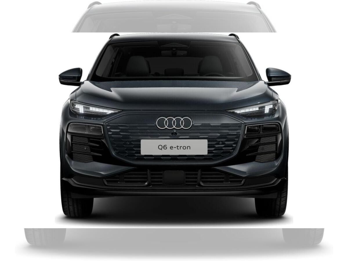 Audi Q6 e-tron *WÄRME*360*NAVI*ACC*LED*ALU19*SHZ*