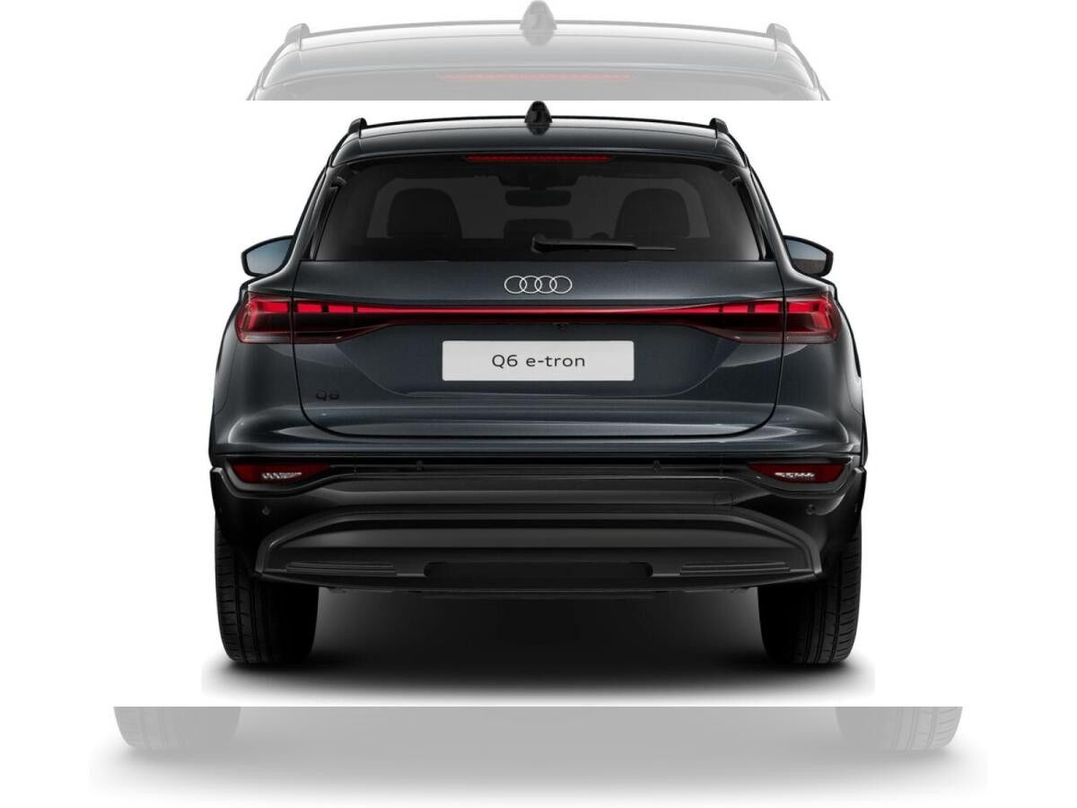 Audi Q6 e-tron *WÄRME*360*NAVI*ACC*LED*ALU19*SHZ*