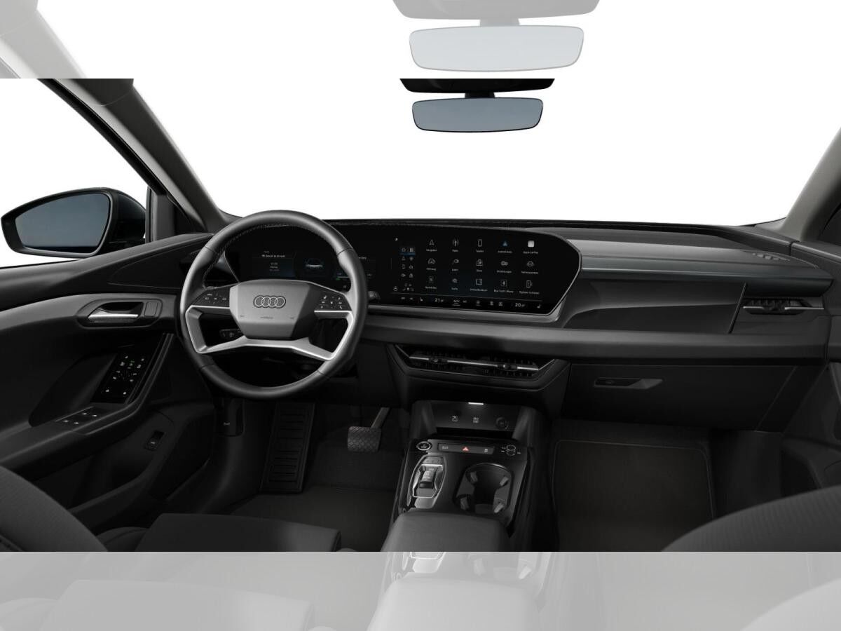 Audi Q6 e-tron *WÄRME*360*NAVI*ACC*LED*ALU19*SHZ*