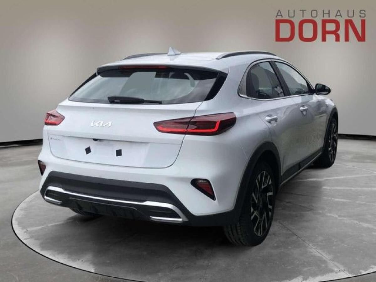 Kia XCeed 1.5T 140 DCT7 VIS KOMFORT