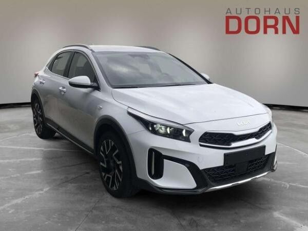 Kia XCeed 1.5T 140 DCT7 VIS KOMFORT