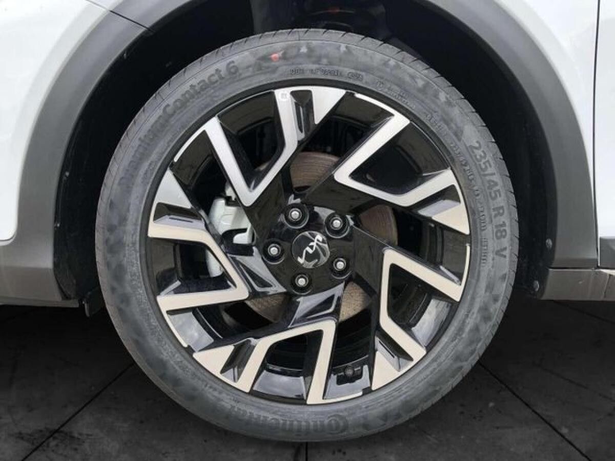 Kia XCeed 1.5T 140 DCT7 VIS KOMFORT