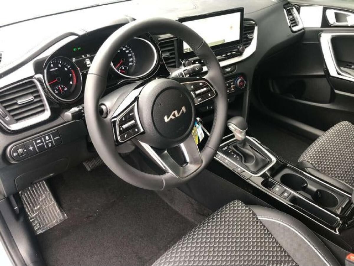 Kia XCeed 1.5T 140 DCT7 VIS KOMFORT