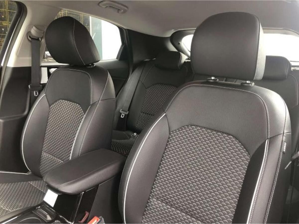 Kia XCeed 1.5T 140 DCT7 VIS KOMFORT