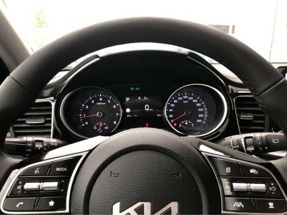 Kia XCeed 1.5T 140 DCT7 VIS KOMFORT