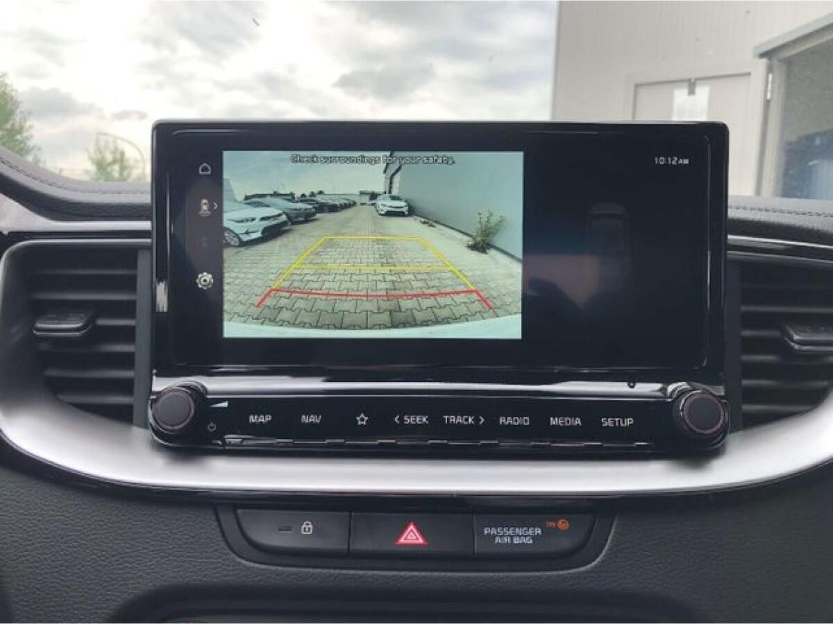 Kia XCeed 1.5T 140 DCT7 VIS KOMFORT