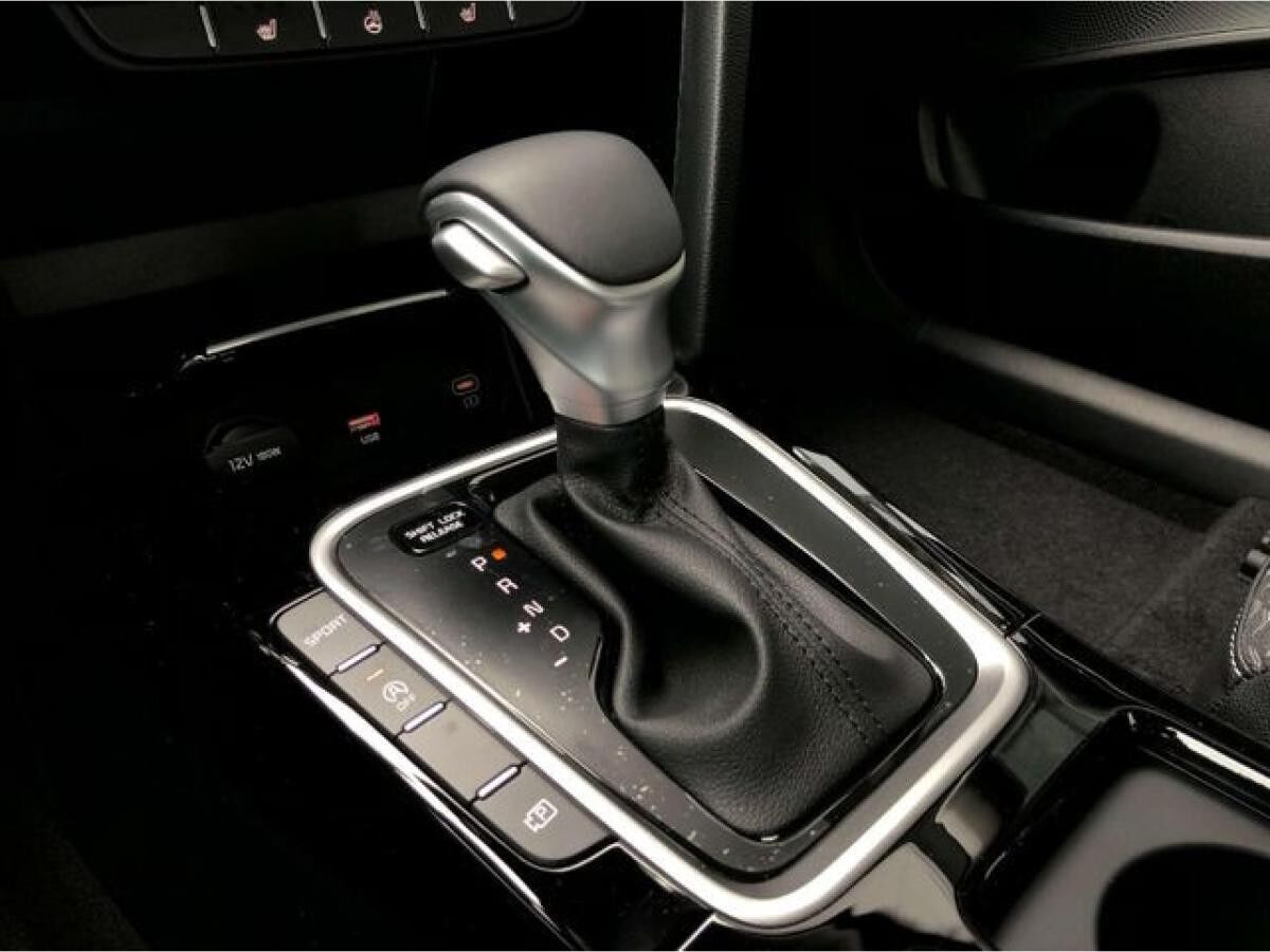 Kia XCeed 1.5T 140 DCT7 VIS KOMFORT