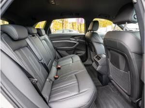 Audi Q8 50 e-tron S line quattr NAVI MATRIX UVP 99540 0,25% Versteuerung