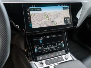 Audi Q8 e-tron 50 e-tron S line quattr NAVI MATRIX UVP 99540 0,25% Versteuerung