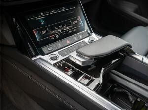 Audi Q8 50 e-tron S line quattr NAVI MATRIX UVP 99540 0,25% Versteuerung