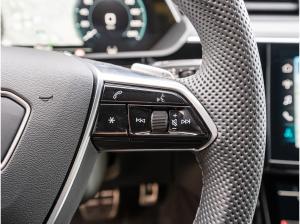 Audi Q8 e-tron 50 e-tron S line quattr NAVI MATRIX UVP 99540 0,25% Versteuerung