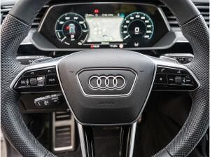 Audi Q8 50 e-tron S line quattr NAVI MATRIX UVP 99540 0,25% Versteuerung
