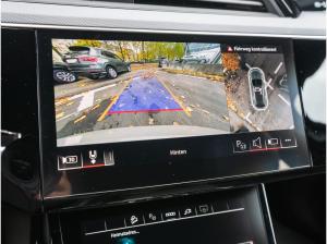 Audi Q8 e-tron 50 e-tron S line quattr NAVI MATRIX UVP 99540 0,25% Versteuerung