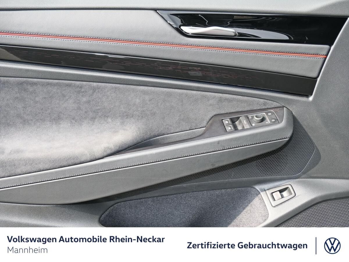 Volkswagen ID.7 Tourer GTX Navi AHK Kamera uvm