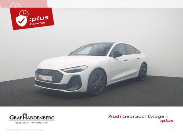 Audi A5 Lim TDI quattro . Matrix Navi B&O HuD ACC - Verfügbar ab dem 15.01.2026